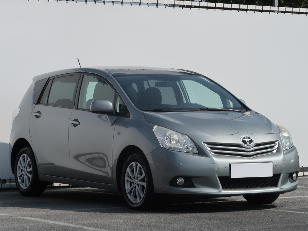 Toyota Verso