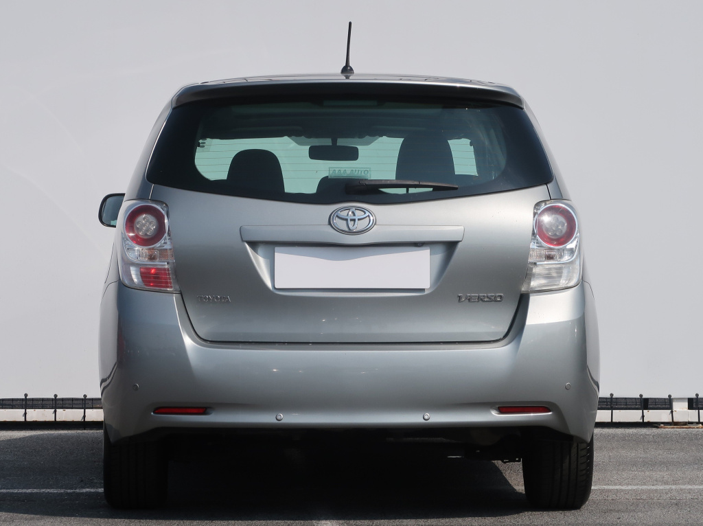 Toyota Verso