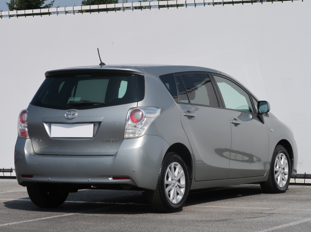 Toyota Verso