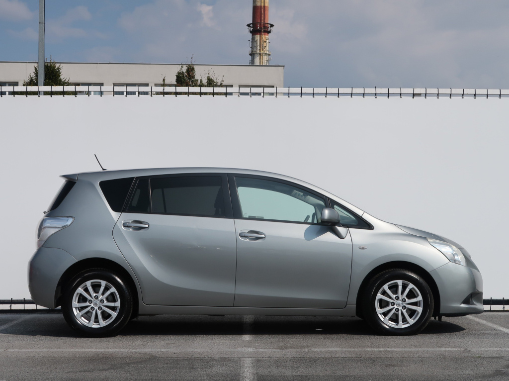 Toyota Verso