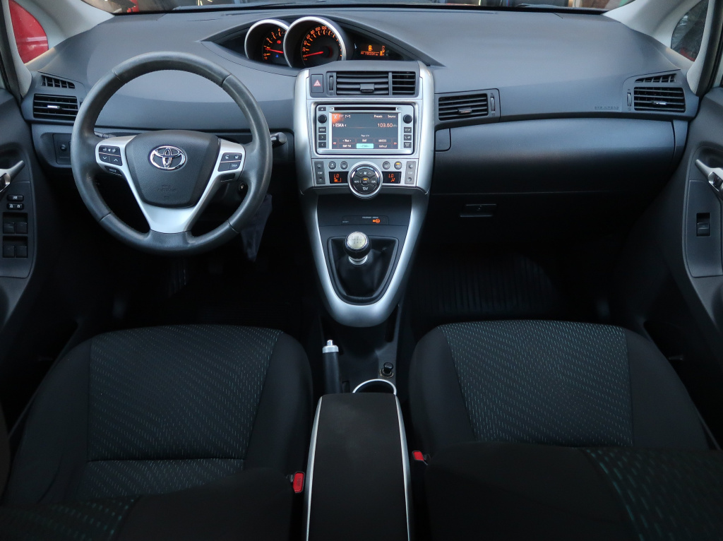 Toyota Verso