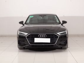 Audi A7 - 2020