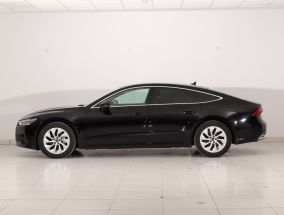 Audi A7 - 2020