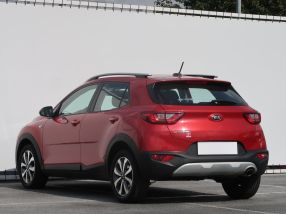 Kia Stonic - 2020