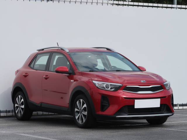 Kia Stonic 2020