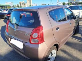 Suzuki Alto - 2011