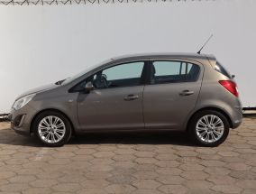 Opel Corsa - 2012