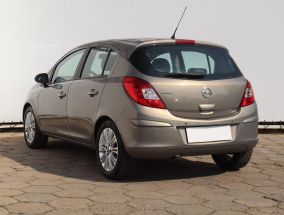 Opel Corsa - 2012