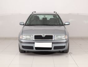 Skoda Octavia - 2005