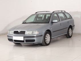 Skoda Octavia - 2005