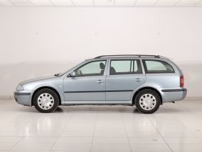 Skoda Octavia - 2005