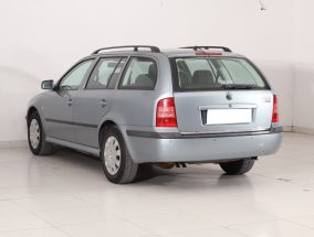 Skoda Octavia - 2005