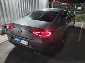 Mercedes-Benz CLS - 2018