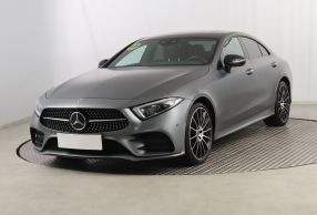Mercedes-Benz CLS - 2018