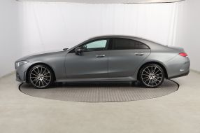 Mercedes-Benz CLS - 2018