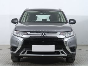 Mitsubishi Outlander - 2019