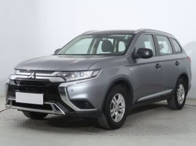 Mitsubishi Outlander - 2019