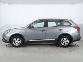 Mitsubishi Outlander - 2019