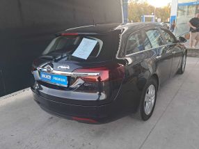 Opel Insignia - 2015