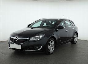Opel Insignia - 2015