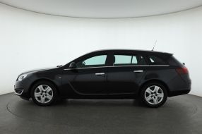 Opel Insignia - 2015