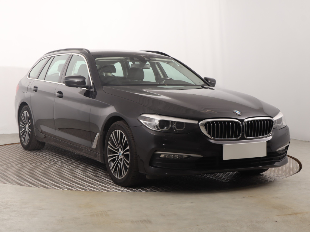 BMW 5