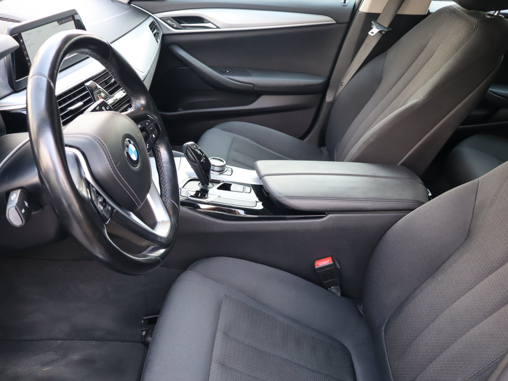 BMW 5