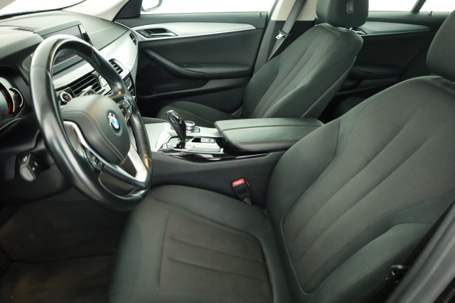 BMW 520d