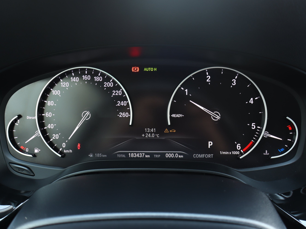 BMW 5