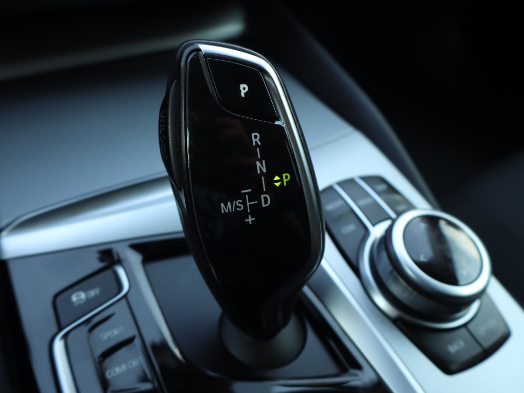 BMW 5
