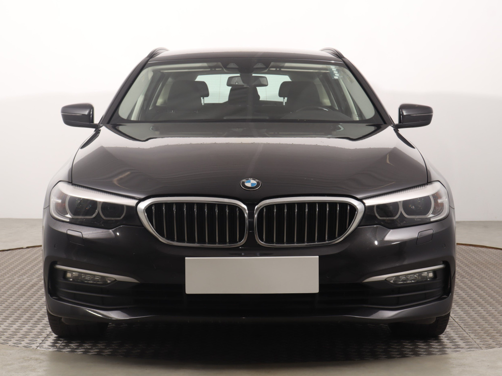 BMW 5