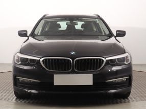 BMW 5 - 2017