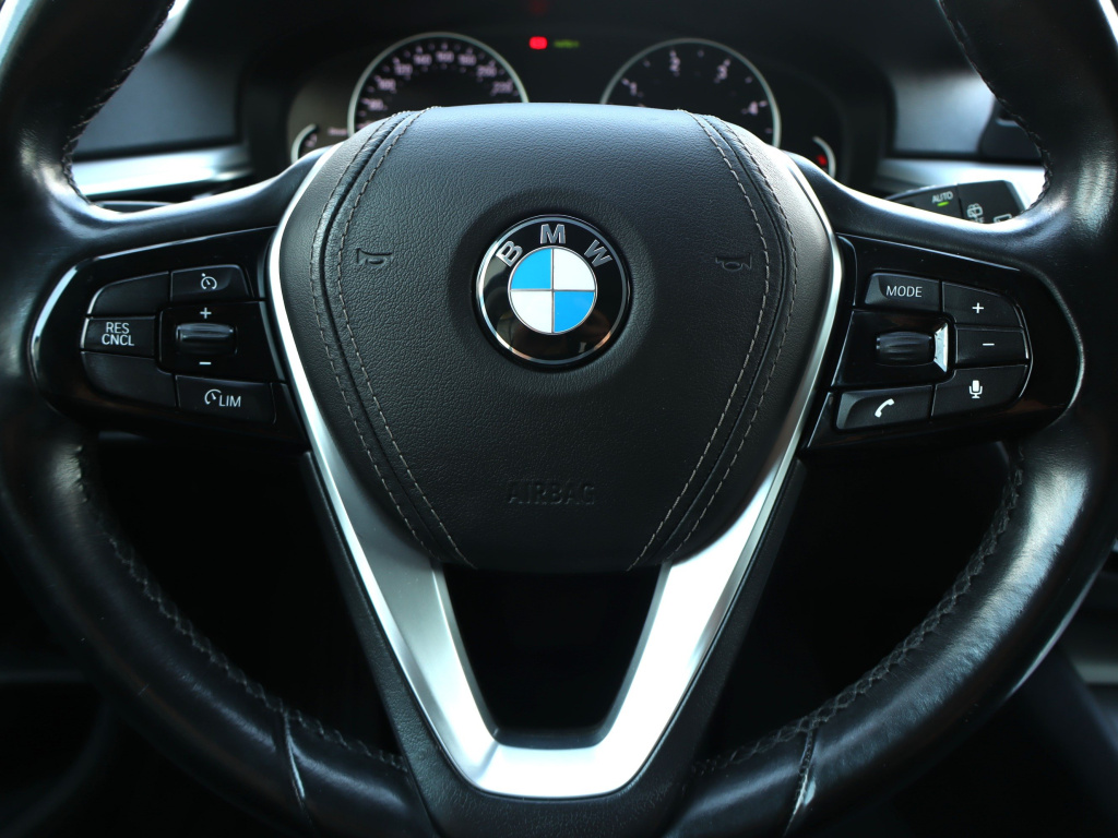 BMW 5