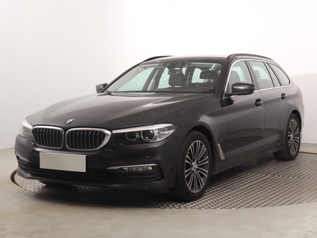 BMW 5