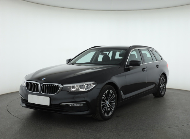 BMW 520d