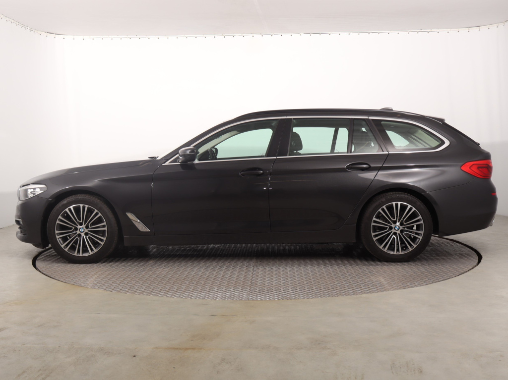 BMW 5