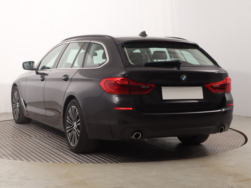 BMW 5