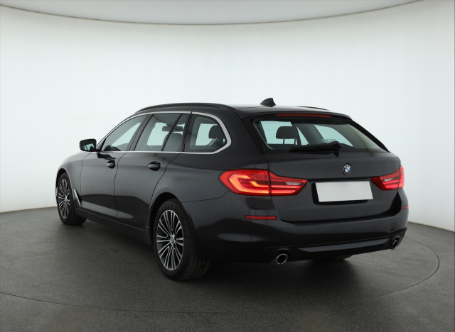 BMW 520d