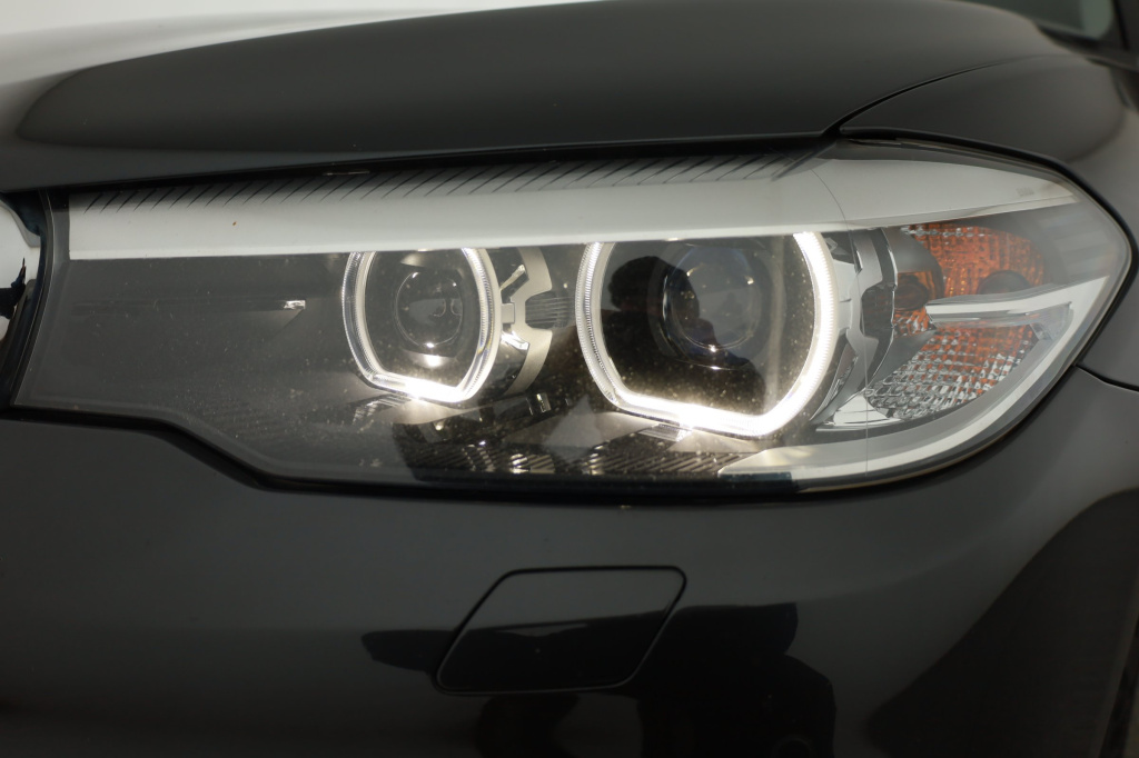 BMW 5