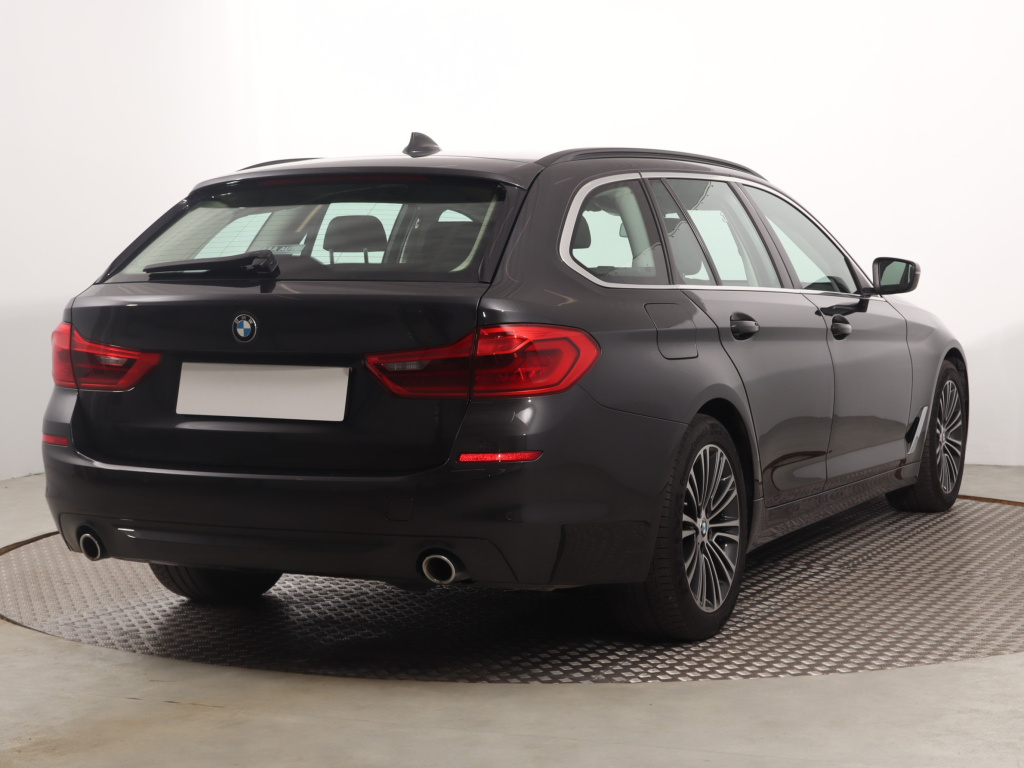 BMW 5