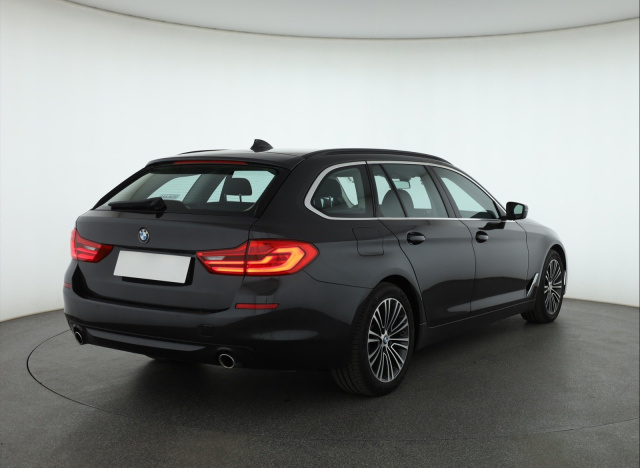BMW 520d