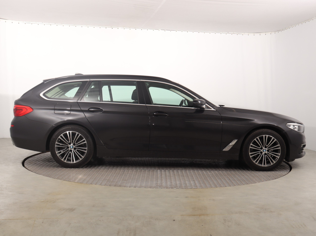 BMW 5