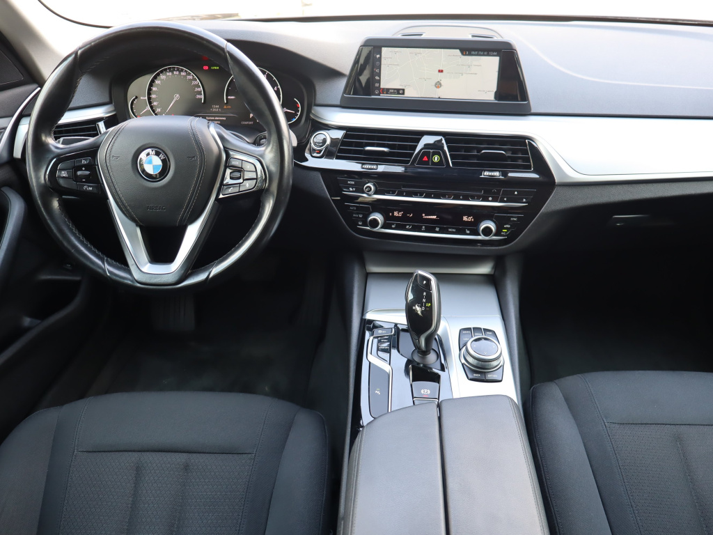 BMW 5