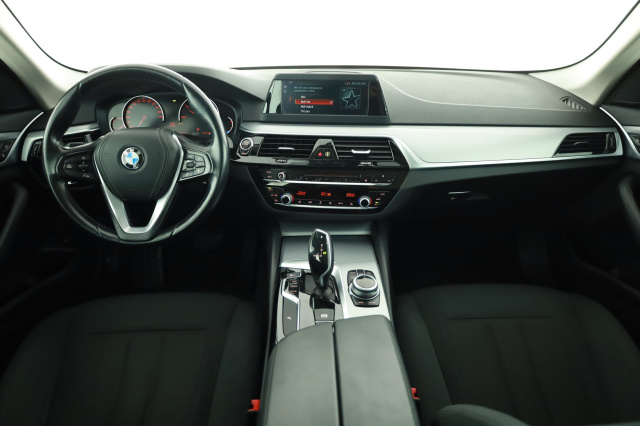 BMW 520d
