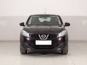Nissan Qashqai - 2012
