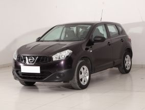 Nissan Qashqai - 2012