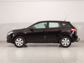 Nissan Qashqai - 2012