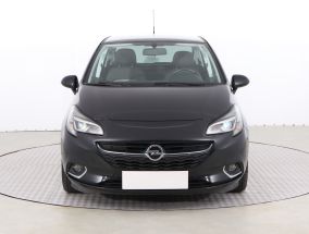 Opel Corsa - 2015
