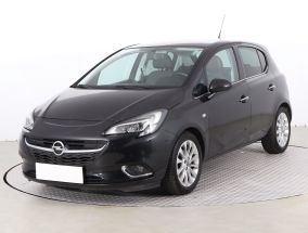 Opel Corsa - 2015