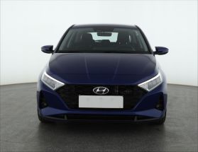 Hyundai i20 - 2023